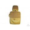 Driver Seat Cover TD4, grünbraun