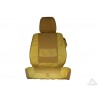 Driver Seat Cover TDI / TD5, grünbraun
