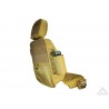 Driver Seat Cover TDI / TD5, grünbraun