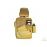 Driver Seat Cover TDI / TD5, grünbraun