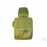Driver Seat Cover TD4, farngrün
