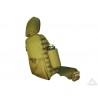 Passenger Seat Cover TDI / TD5, farngrün