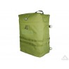 Outside Bag, farngrün         Größe L