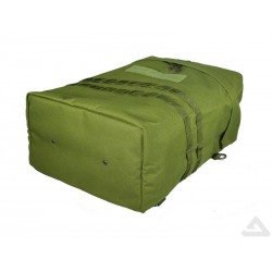 Outside Bag, farngrün         Größe L