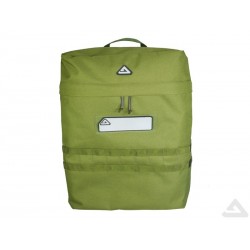 Outside Bag, farngrün         Größe L