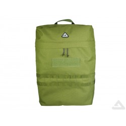 Outside Bag, farngrün         Größe L