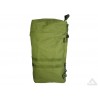 Outside Bag, farngrün         Größe L