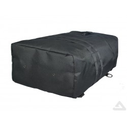 Outside Bag, schwarz         Größe L