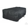 Outside Bag, schwarz         Größe L