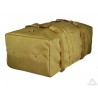 Outside Bag, grünbraun      Größe XL