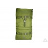 Outside Bag, farngrün         Größe XL