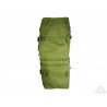 Outside Bag, farngrün         Größe XL