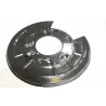 Bremseskjold bak. D3/D4/Range Rover sport