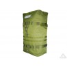 Outside Bag, farngrün         Größe XL