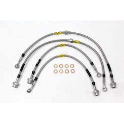 TF Goodridge +2" forlengede...