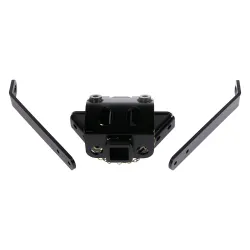 TERRAFIRMA REAR 2in RECEIVER HITCH - DISCOVERY 2