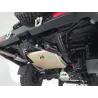 TERRAFIRMA REAR 2in RECEIVER HITCH - DISCOVERY 2