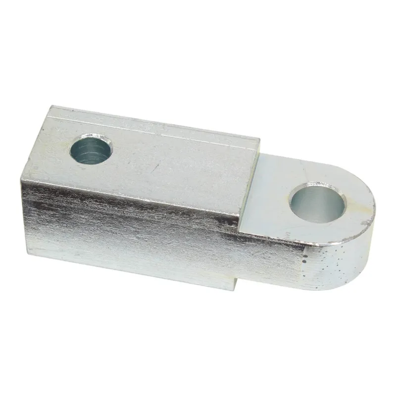 TERRAFIRMA MACHINED 2in RECEIVER RECOVERY POINT