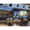 TERRAFIRMA MACHINED 2in RECEIVER RECOVERY POINT