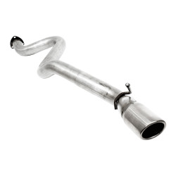 BIG BORE 3in STRAIGHT...