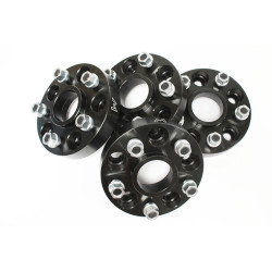 WHEEL SPACERS 30MM SET OF 4...
