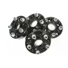 WHEEL SPACERS 30MM SET OF 4 - BLACK - D2/P38
