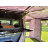 Vegger til 270 Awning