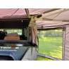 Vegger til 270 Awning