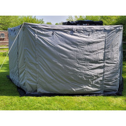 Vegger til 270 Awning