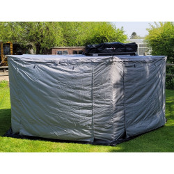 Vegger til 270 Awning