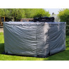 Vegger til 270 Awning
