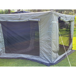 Vegger til 270 Awning
