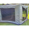 Vegger til 270 Awning