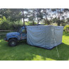 Vegger til 270 Awning