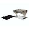 Camping grill