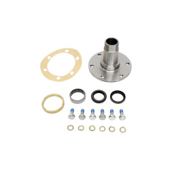 Stub Aksel Kit - Front - Def