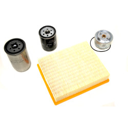 Td5 Filterkit Pr2