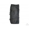 Outside Bag, schwarz         Größe XL