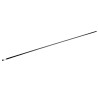 2 METER LENGTH OF WINDOW CHANNEL THAT CAN BE CUT TO SIZE FOR SERIES 3