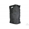 Outside Bag, schwarz         Größe XL