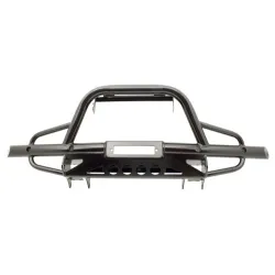 Tubular vinsjfanger for Defender uten AC.