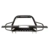Tubular vinsjfanger for Defender uten AC.