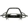 Tubular vinsjfanger for Defender uten AC.
