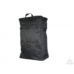 Outside Bag, schwarz         Größe XL