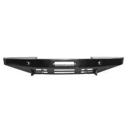 Defender Pro Taper Winch Bumper