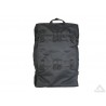 Outside Bag, schwarz         Größe XL