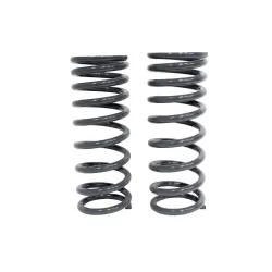 90/D1/D2/RRC Medium load rear springs