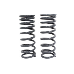 90/D1/D2/RRC Medium load rear springs