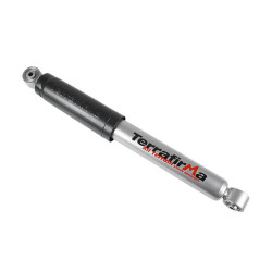 Discovery 2 Rear shocks