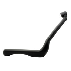 P38 Range Rover snorkel